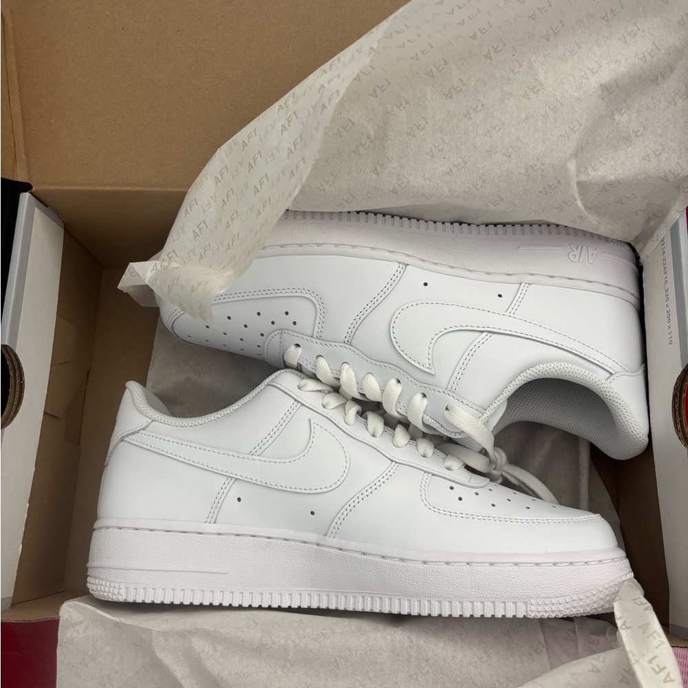 Woman’s  AIR FORCE